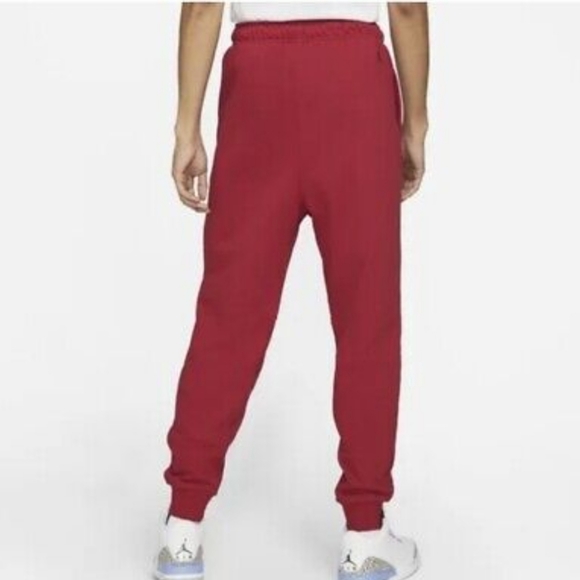 NWT Men's JORDAN SWEATPANTS - Picture 2 of 6